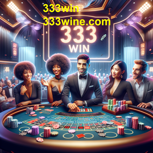 A Ascensão dos Jogos Ao Vivo no 333win